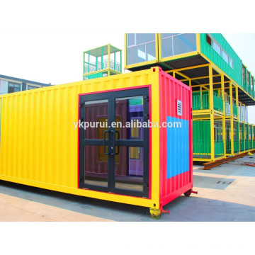 Professional modern prefab container houses and cheap prefab homes and prefab homes